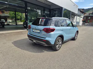Suzuki Vitara 1.5 Hybrid Edition 35 4x4