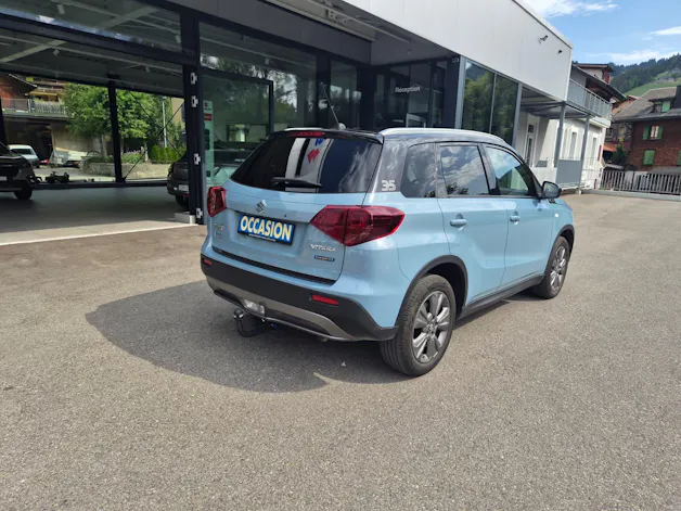 Suzuki Vitara 1.5 Hybrid Edition 35 4x4