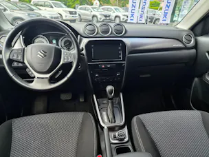 Suzuki Vitara 1.5 Hybrid Edition 35 4x4