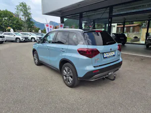 Suzuki Vitara 1.5 Hybrid Edition 35 4x4