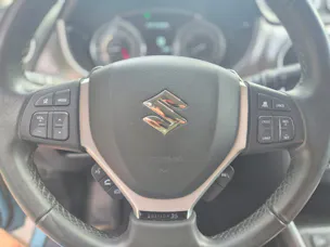 Suzuki Vitara 1.5 Hybrid Edition 35 4x4