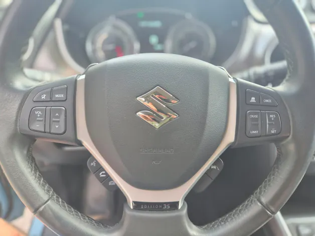 Suzuki Vitara 1.5 Hybrid Edition 35 4x4