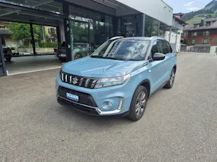Suzuki Vitara 1.5 Hybrid Edition 35 4x4