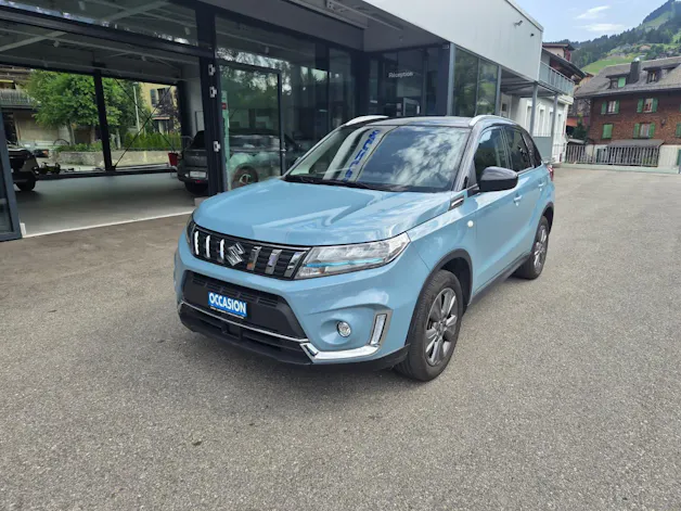 Suzuki Vitara 1.5 Hybrid Edition 35 4x4