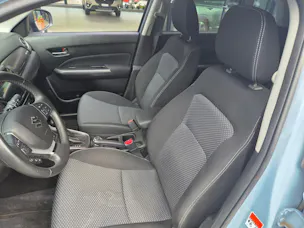 Suzuki Vitara 1.5 Hybrid Edition 35 4x4
