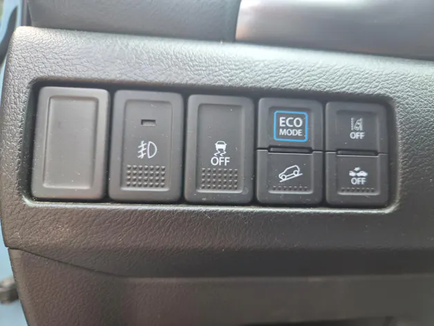 Suzuki Vitara 1.5 Hybrid Edition 35 4x4