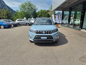 Suzuki Vitara 1.5 Hybrid Edition 35 4x4