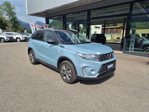 Suzuki Vitara 1.5 Hybrid Edition 35 4x4