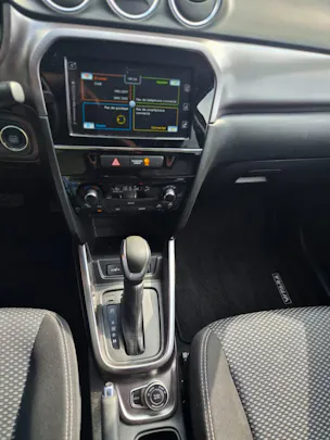 Suzuki Vitara 1.5 Hybrid Edition 35 4x4