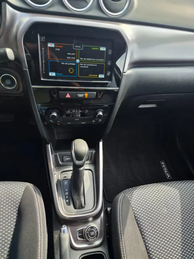 Suzuki Vitara 1.5 Hybrid Edition 35 4x4