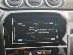 Suzuki Vitara 1.5 Hybrid Edition 35 4x4