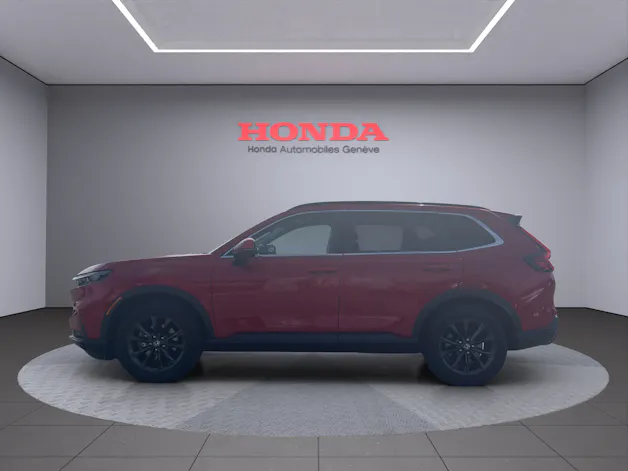 Honda CR-V 2.0 i-MMD Elegance 4WD