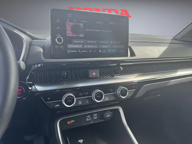 Honda CR-V 2.0 i-MMD Elegance 4WD