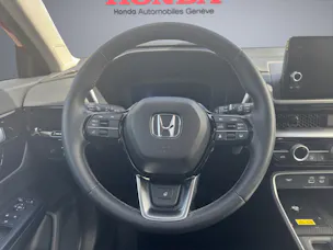Honda CR-V 2.0 i-MMD Elegance 4WD
