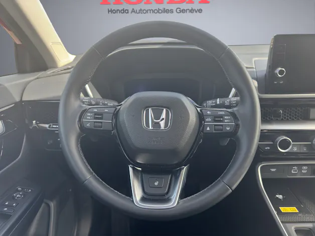 Honda CR-V 2.0 i-MMD Elegance 4WD