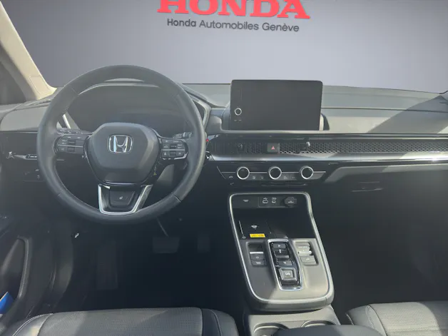 Honda CR-V 2.0 i-MMD Elegance 4WD