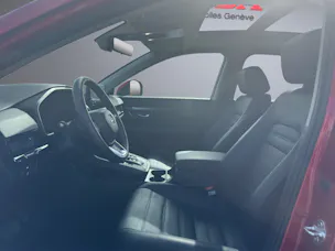 Honda CR-V 2.0 i-MMD Elegance 4WD