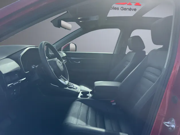 Honda CR-V 2.0 i-MMD Elegance 4WD