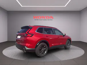 Honda CR-V 2.0 i-MMD Elegance 4WD