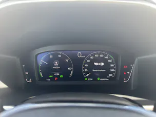 Honda CR-V 2.0 i-MMD Elegance 4WD