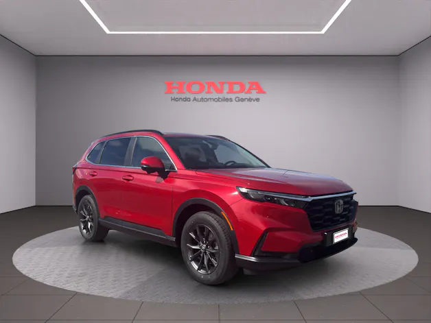 Honda CR-V 2.0 i-MMD Elegance 4WD