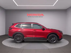Honda CR-V 2.0 i-MMD Elegance 4WD