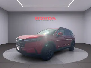 Honda CR-V 2.0 i-MMD Elegance 4WD