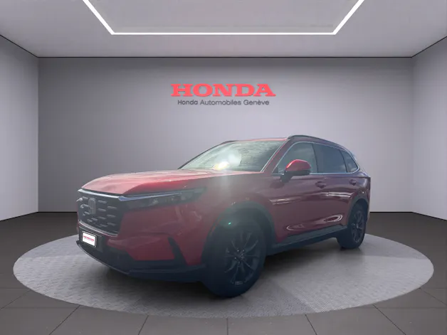 Honda CR-V 2.0 i-MMD Elegance 4WD