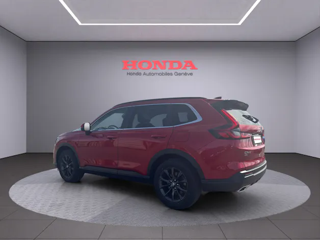 Honda CR-V 2.0 i-MMD Elegance 4WD