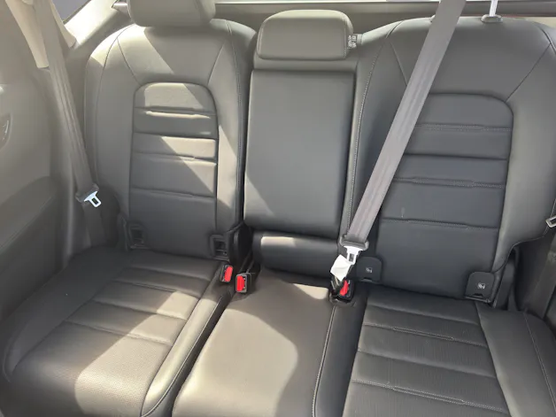 Honda CR-V 2.0 i-MMD Elegance 4WD