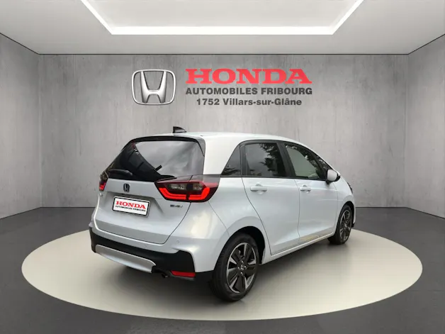 Honda Jazz 1.5 i-MMD Advance