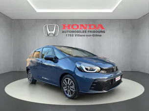 Honda Jazz 1.5 i-MMD Advance