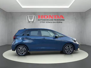 Honda Jazz 1.5 i-MMD Advance