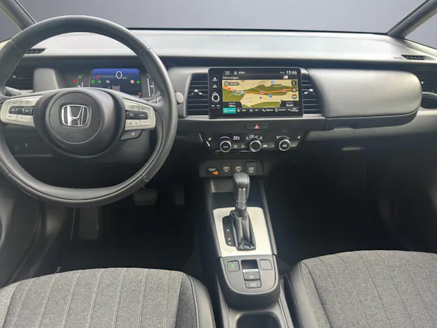 Honda Jazz 1.5 i-MMD Advance