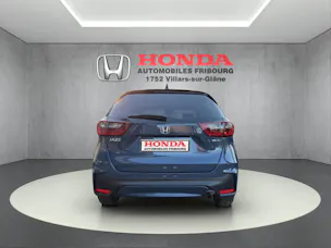 Honda Jazz 1.5 i-MMD Advance