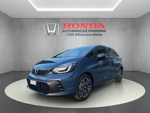 Honda Jazz 1.5 i-MMD Advance