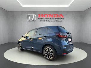 Honda Jazz 1.5 i-MMD Advance