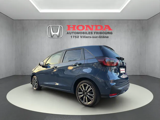 Honda Jazz 1.5 i-MMD Advance