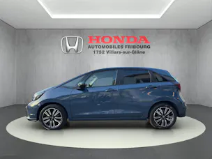 Honda Jazz 1.5 i-MMD Advance