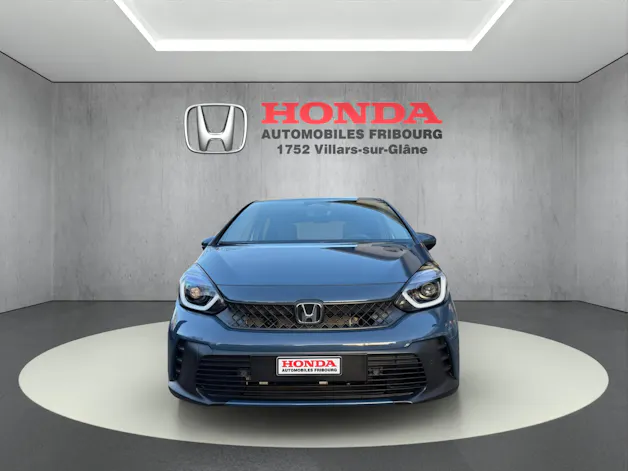 Honda Jazz 1.5 i-MMD Advance