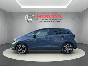 Honda Jazz 1.5 i-MMD Advance