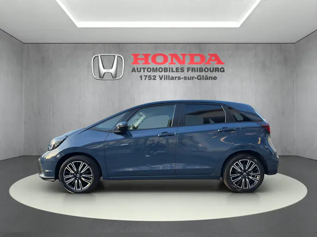 Honda Jazz 1.5 i-MMD Advance