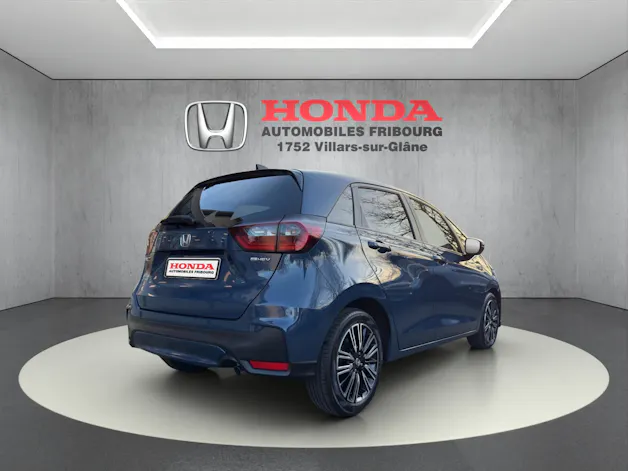 Honda Jazz 1.5 i-MMD Advance