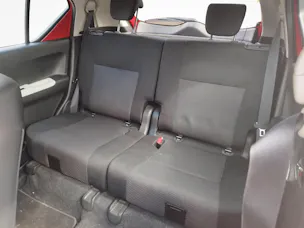 Suzuki Ignis 1.2 Compact+ 4x4
