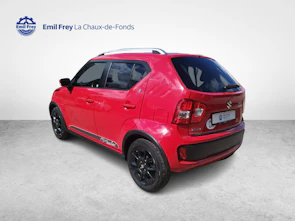 image du véhicule SUZUKI Ignis 1.2 Compact+ 4x4