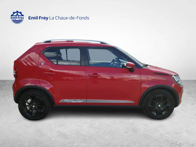 Suzuki Ignis 1.2 Compact+ 4x4