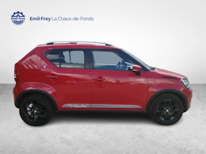 image du véhicule SUZUKI Ignis 1.2 Compact+ 4x4