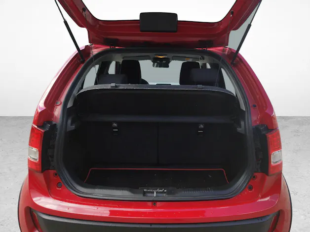 Suzuki Ignis 1.2 Compact+ 4x4