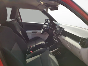 image du véhicule SUZUKI Ignis 1.2 Compact+ 4x4