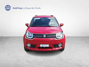 Suzuki Ignis 1.2 Compact+ 4x4